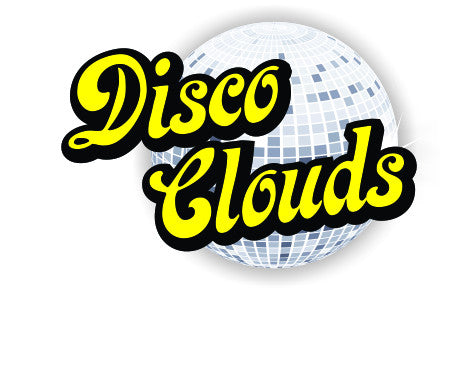 Introducing Disco Clouds