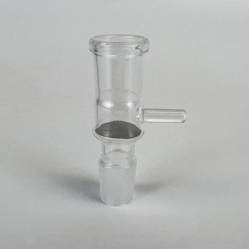 Buy Old Head 18mm Glass Extraction Chamber - Wick and Wire Co Melbourne Vape Shop, Victoria Australia