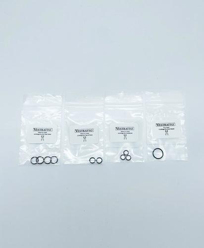 Buy Vestratto O-Ring Replacement Kits - Wick And Wire Co Melbourne Vape Shop, Victoria Australia