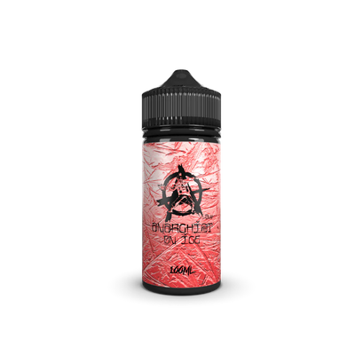Buy Red Ice by Anarchist - Wick And Wire Co Melbourne Vape Shop, Victoria Australia