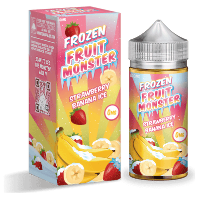 Buy Frozen Fruit Monster Vape Juice - Wick and Wire Co Melbourne Vape Shop, Victoria