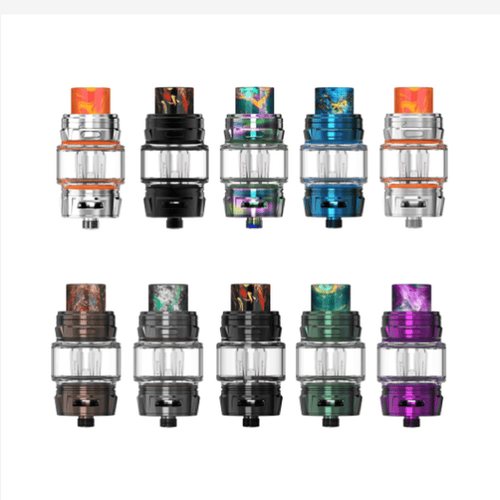 Buy HORIZONTECH FALCON 2 SUB-OHM TANK - Wick And Wire Co Melbourne Vape Shop, Victoria Australia