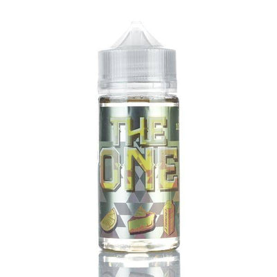 Buy Lemon Crumble Cake by The One - Wick And Wire Co Melbourne Vape Shop, Victoria Australia