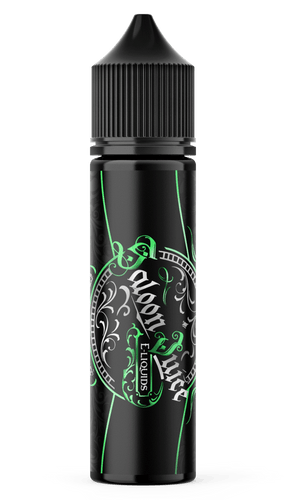 Buy Creme de Menthe by Saloon Juice - Wick And Wire Co Melbourne Vape Shop, Victoria Australia