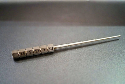 Buy Coil Tool - Wick And Wire Co Melbourne Vape Shop, Victoria Australia
