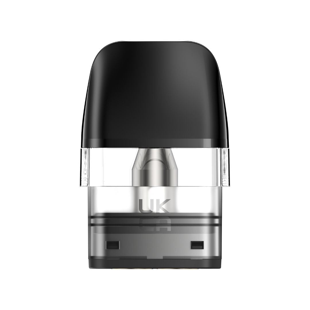 Buy Geekvape Q Series Replacement Pods - Wick and Wire Co Melbourne Vape Shop, Victoria Australia