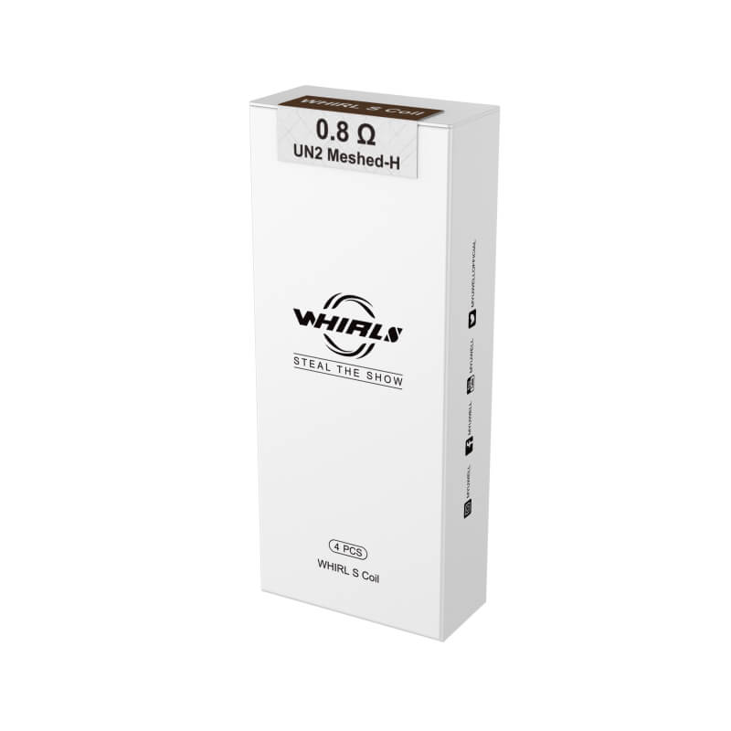 Buy Uwell Whirl S Replacement Coils - Wick and Wire Co Melbourne Vape Shop, Victoria Australia
