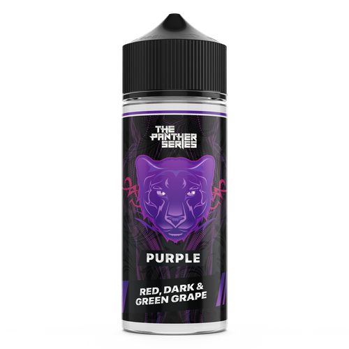 Buy Dr Vapes Panther Series Purple 120ml - Wick and Wire Co Melbourne Vape Shop, Victoria Australia
